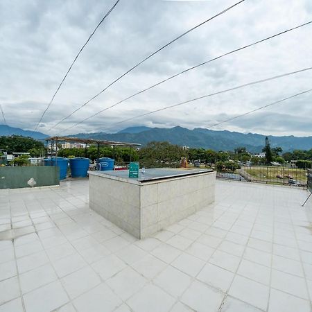Hotel Ayenda Danilo Ibagué Exterior foto